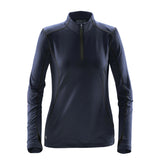 Women's Pulse Fleece Pullover