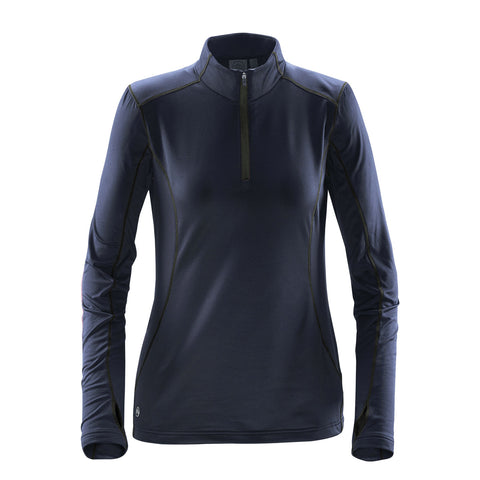 Women's Pulse Fleece Pullover