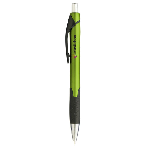 Crossover Pen