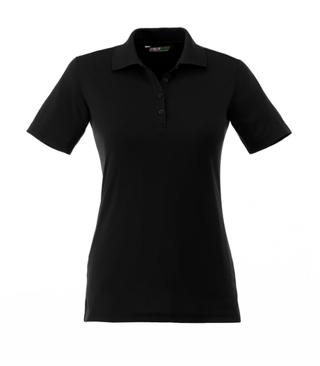 Eagle Ladies Performance Polo