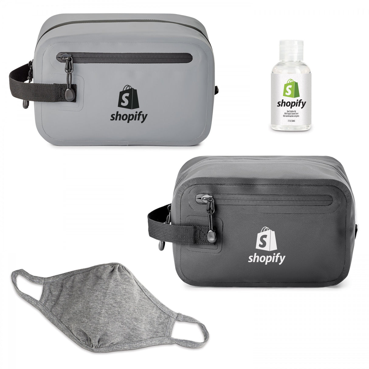 Call Of The Wild + Clarity Happy Hands At Home & On The Go 3-Piece Bundle