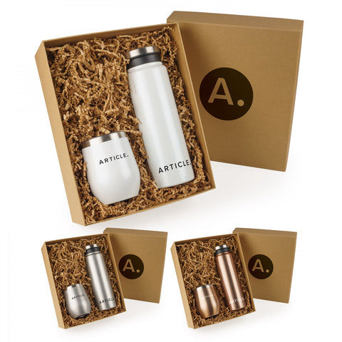 TREND SETTER x SMALL TALK EVO KIT