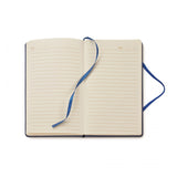 Classico Metallic Hard Cover Journal