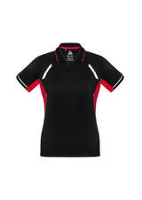Renegade ladies Short Sleeve Polo shirt