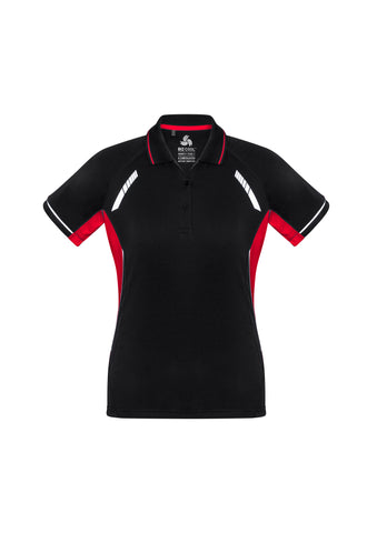 Renegade ladies Short Sleeve Polo shirt