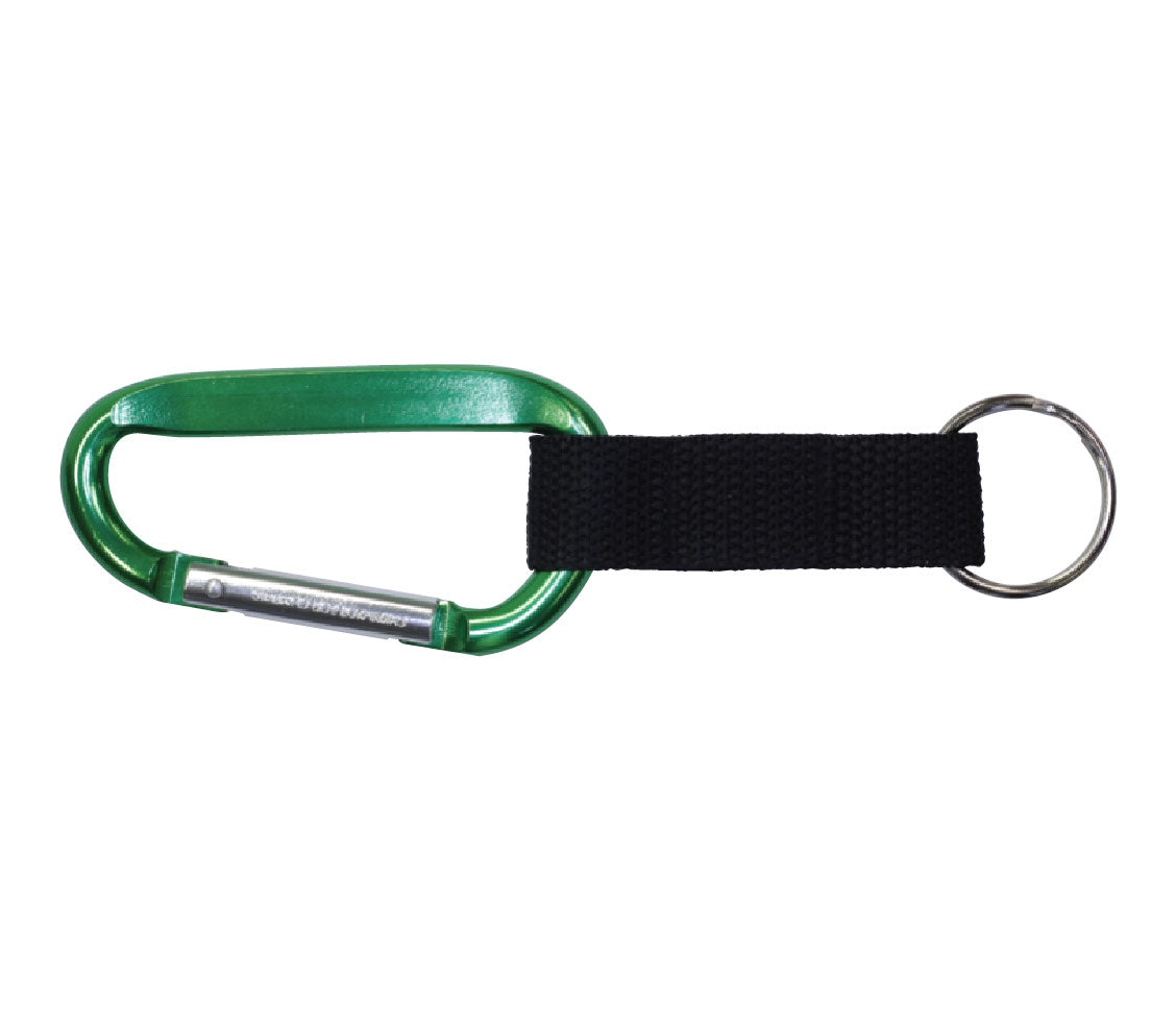 Carabiners Keychain (3-5 Days)