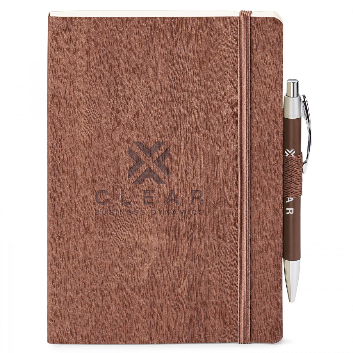 Ronan Soft Cover Journal Combo