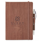 Ronan Soft Cover Journal Combo