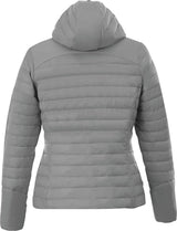 Women's SILVERTON Packable Insulated Jacket