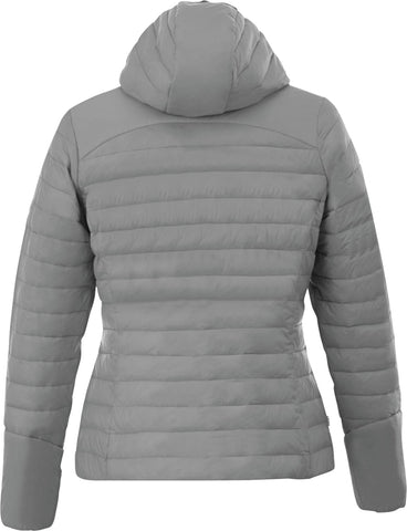 Women's SILVERTON Packable Insulated Jacket