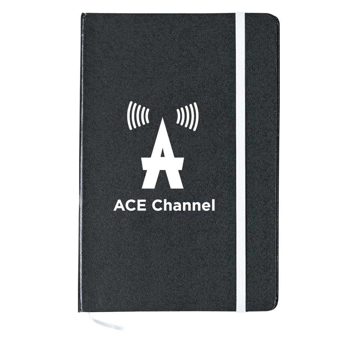 5" X 7" Shelby Notebook