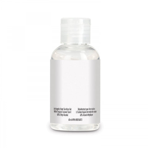 Nomad Must Haves + Clarity Happy Hands At Home & On The Go 2-Piece Bundle