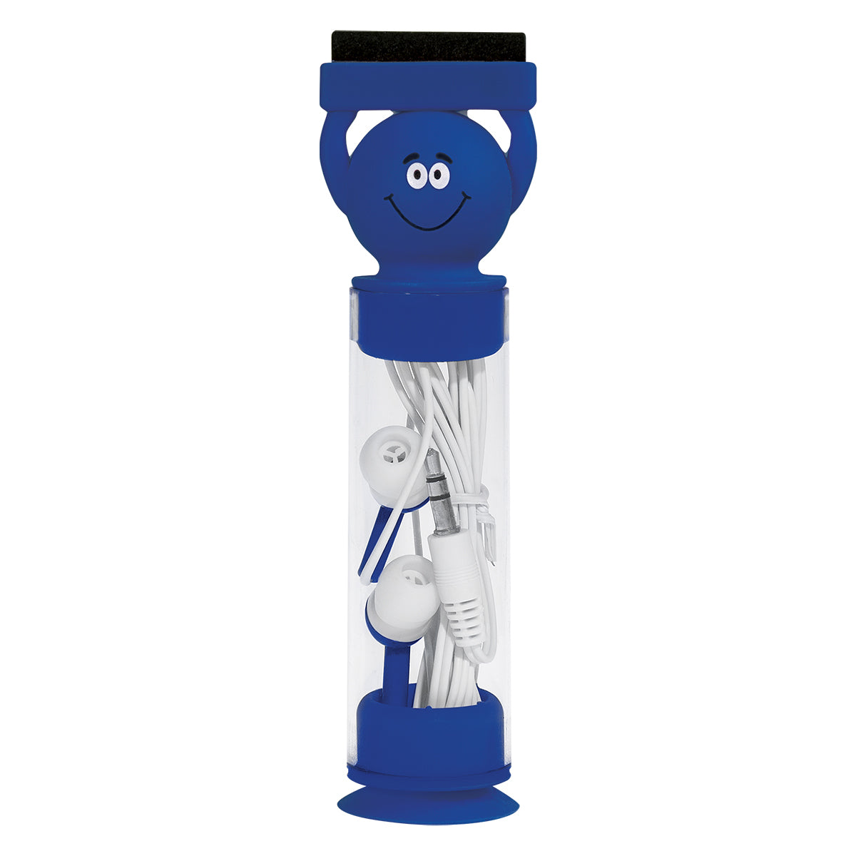 Screen Buddy Earbuds Set