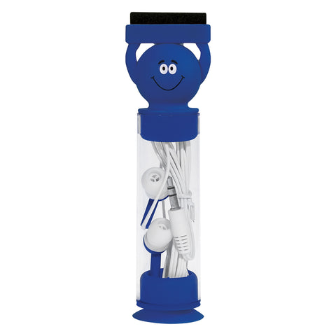 Screen Buddy Earbuds Set