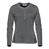 Women's Torcello L/S Henley