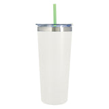 24 Oz. Full Laser Colma Basics Tumbler