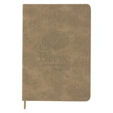 Marble Tie-dye Notebook