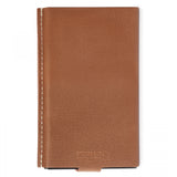 GENUINE LEATHER 4,000 mAh UL CERTIFIED POWER BANK