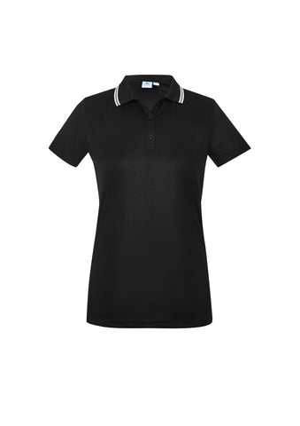 Ladies Ace Plus Polo