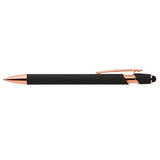 Ellipse Softy Micro Knurl Stylus Pen