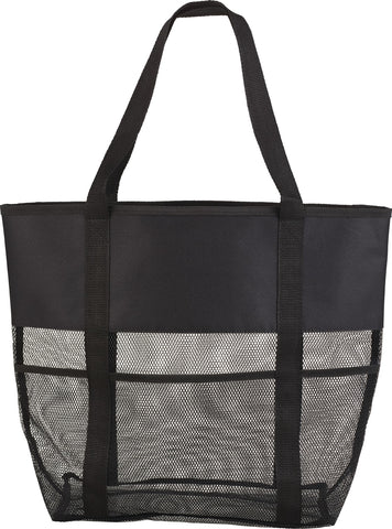 Utility Beach Tote