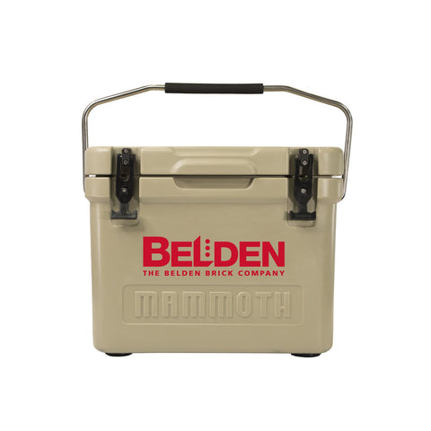 000775 MC30 Mammoth® Cruiser 30 Cooler