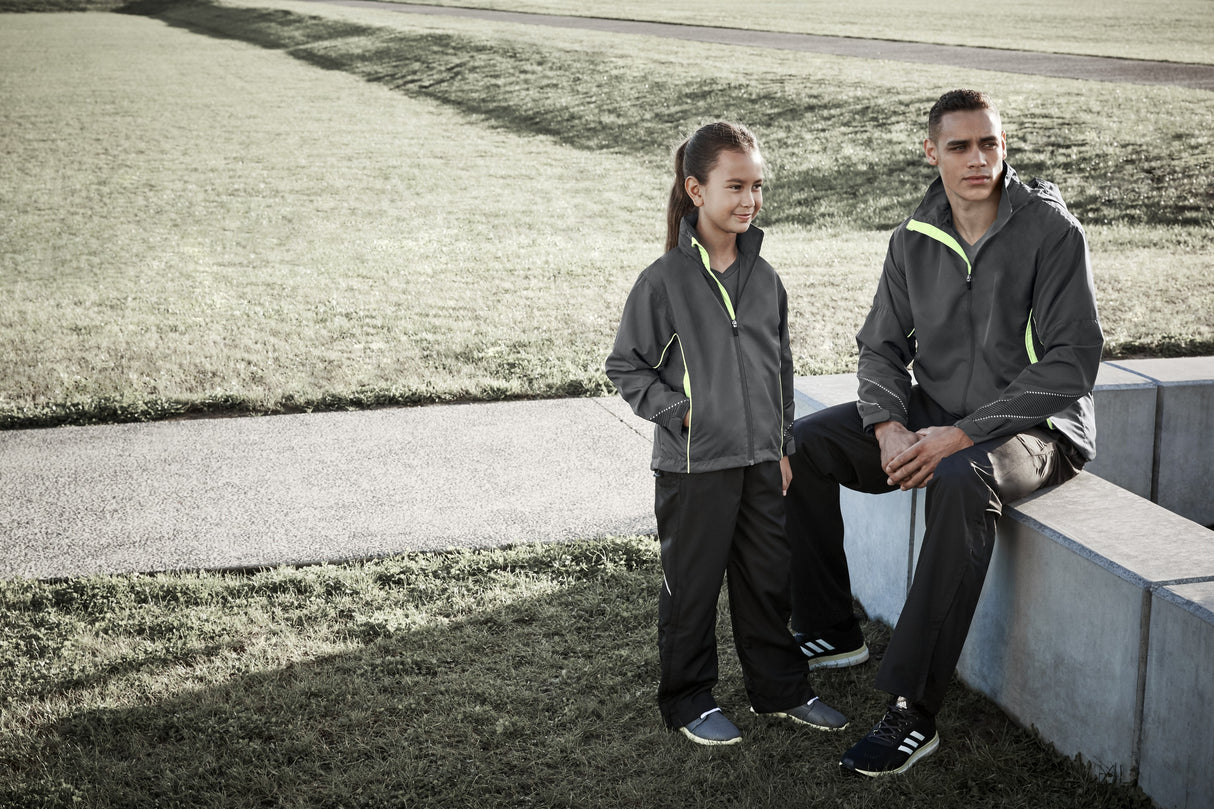 Kids' Razor Biz Cool™ Team Jacket