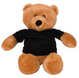 11" Sammy Bear w/T-Shirt