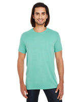THREADFAST Unisex Pigment-Dye Short-Sleeve T-Shirt
