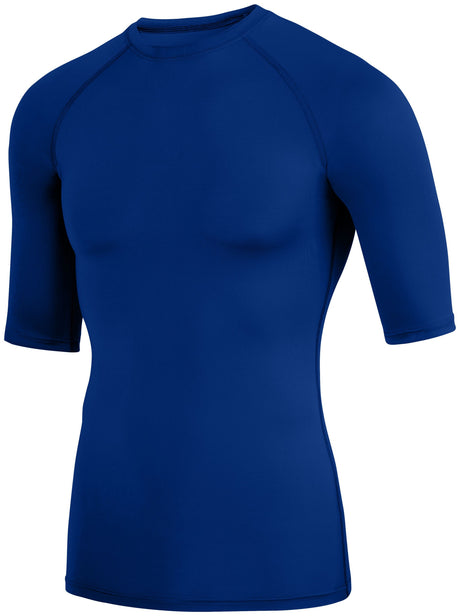 Hyperform Compression Half Sleeve Tee
