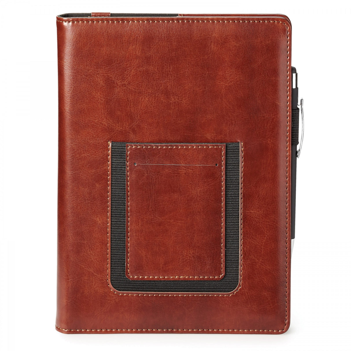 Fabrizio Hard Cover Journal Combo