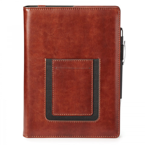 Fabrizio Hard Cover Journal Combo