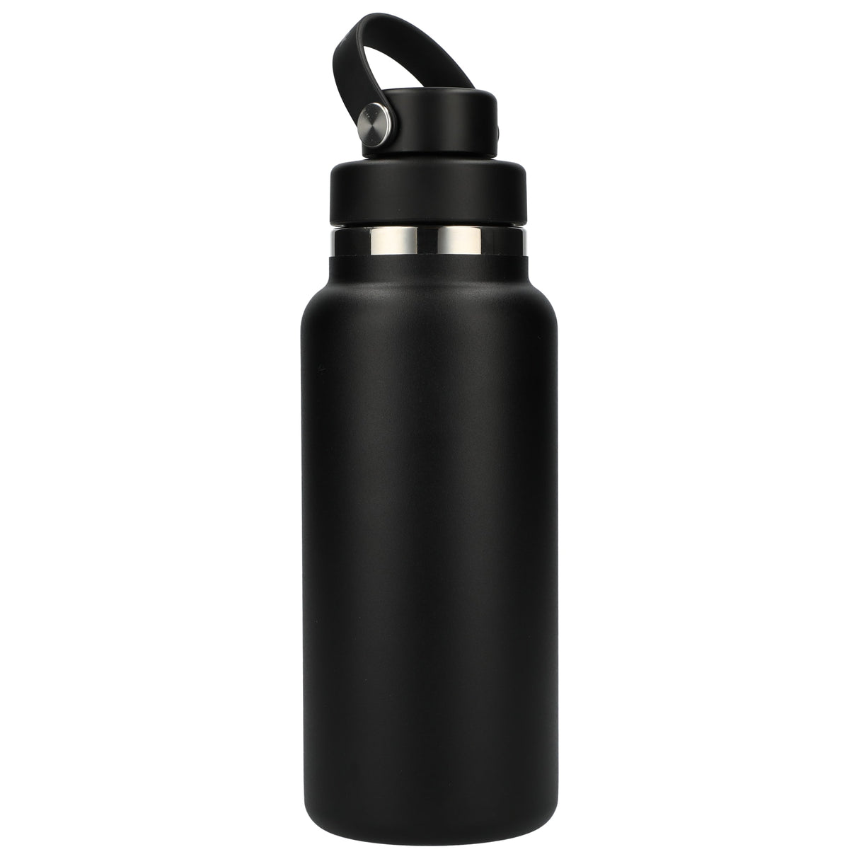 Hydro Flask Wide Mouth w/ Flex Chug Cap 32oz