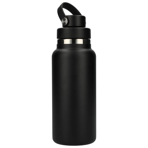 Hydro Flask Wide Mouth w/ Flex Chug Cap 32oz