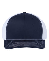 Richardson® 112+ R-Flex Adjustable Trucker Cap