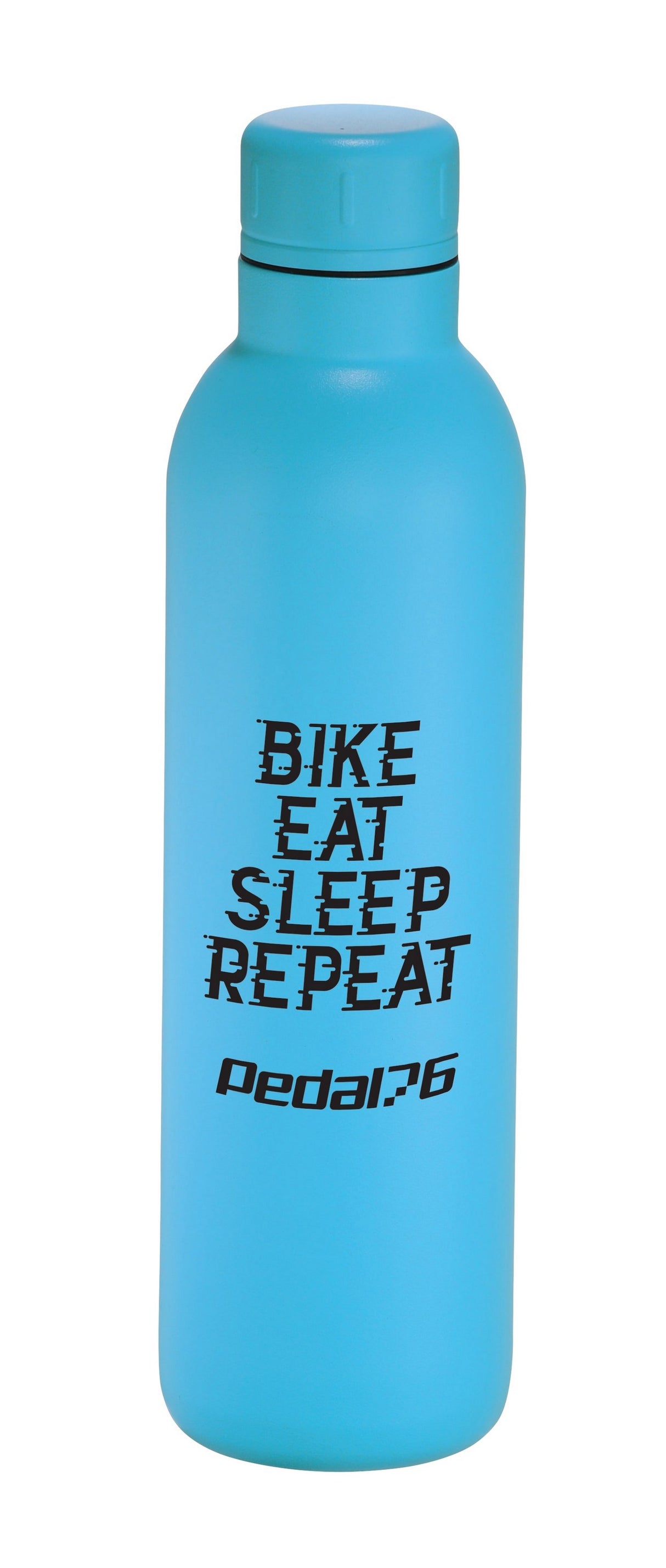 Thor Copper Vacuum Insulated Bottle 17oz