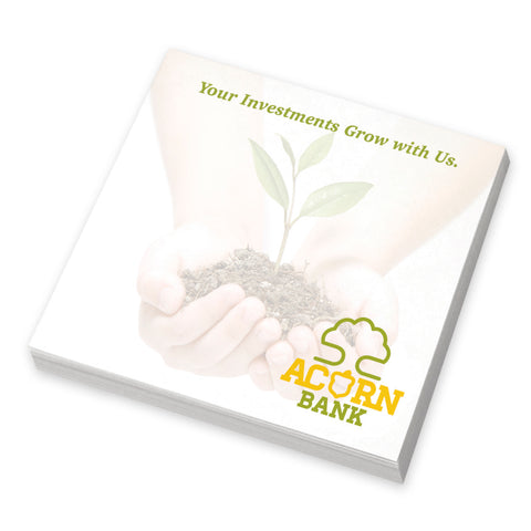 Souvenir¬Æ Sticky Note‚Ñ¢ 4