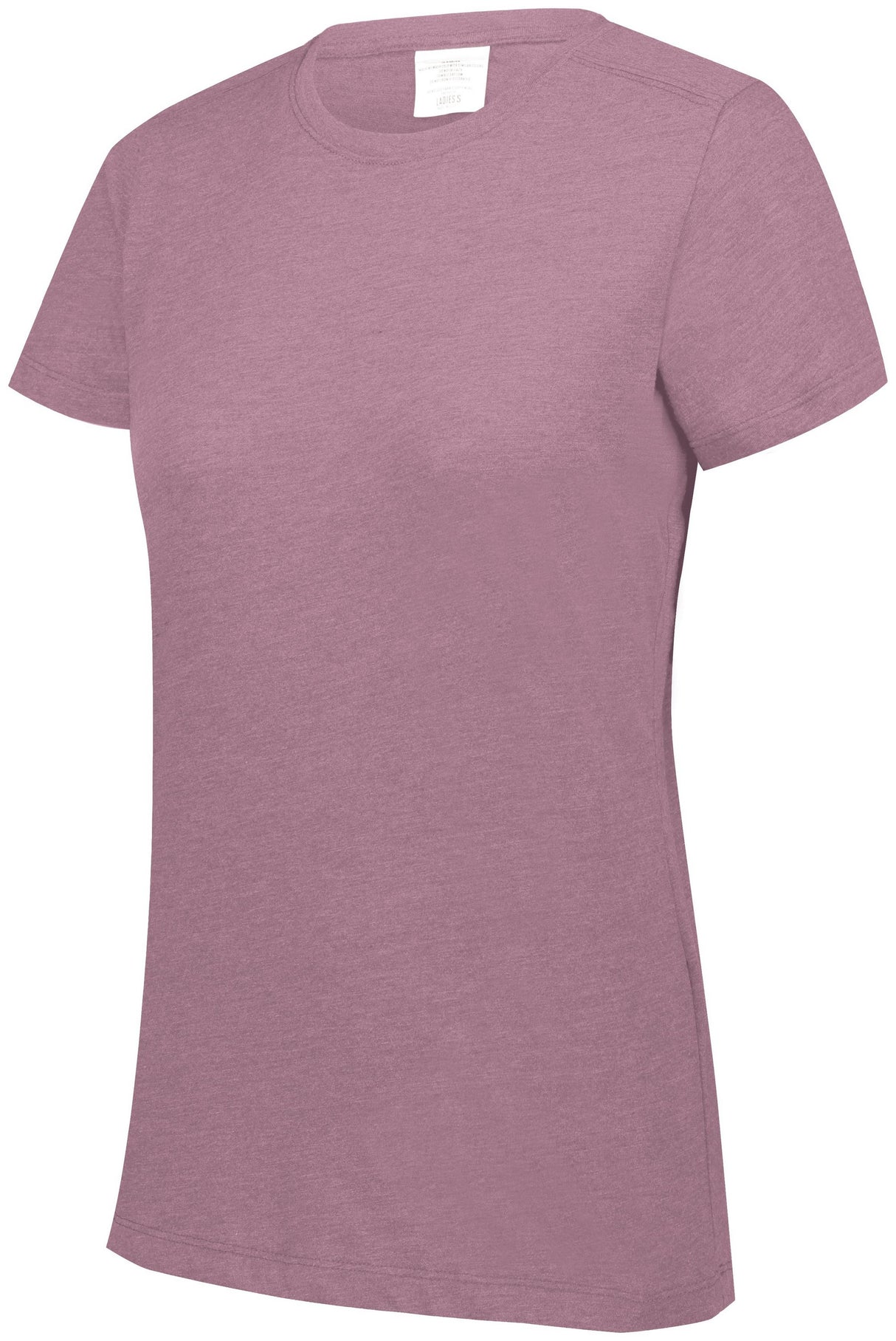 Ladies Tri-blend Tee