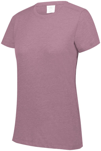 Ladies Tri-blend Tee