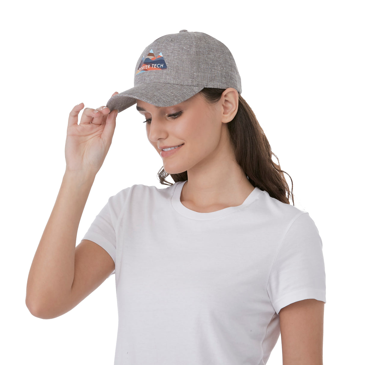 tentree Basic Hemp Altitude Hat - Unisex