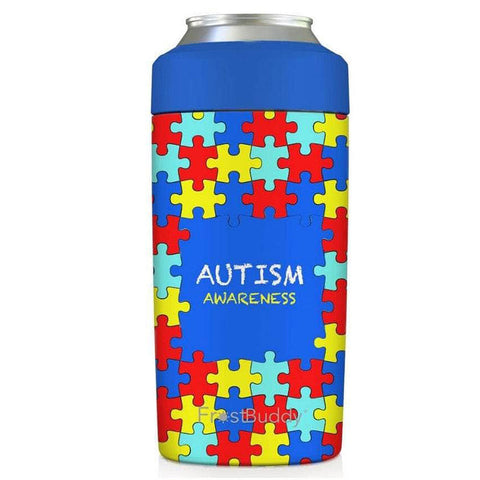 Frost Buddy® Universal Buddy 2.0 - Autism Awareness