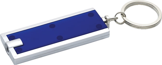 Rectangular Key-Light