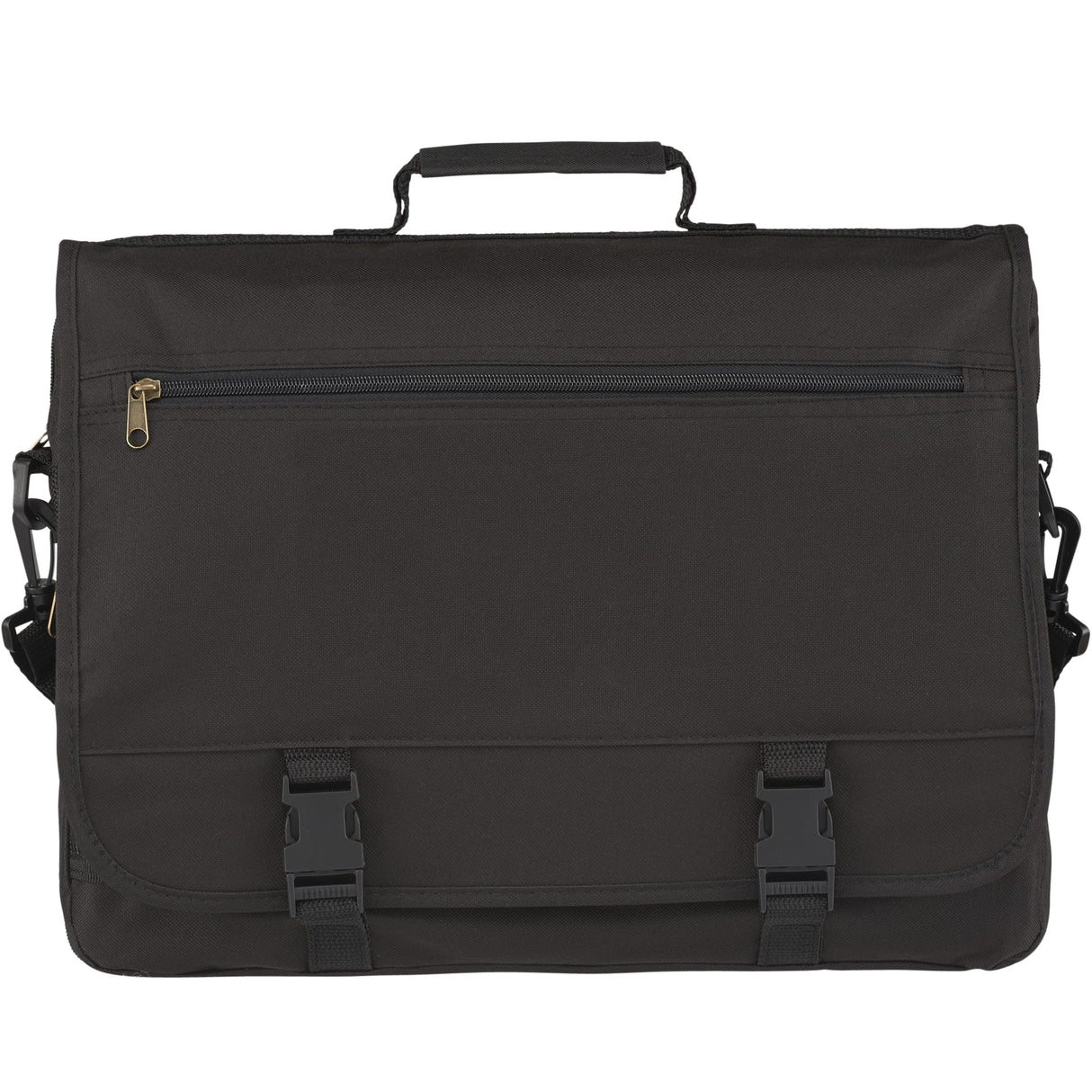 000317 Mariner Business Messenger Bag