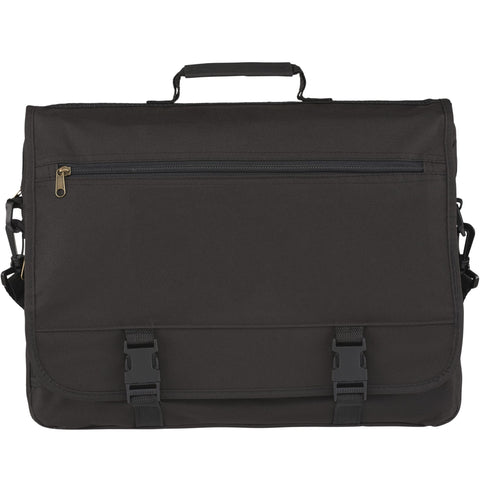 000317 Mariner Business Messenger Bag