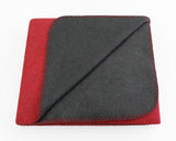 The Euro Throw (Lasered)