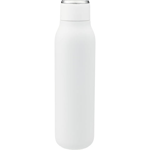 Marka Copper Vac Bottle w/ Metal Loop 20oz