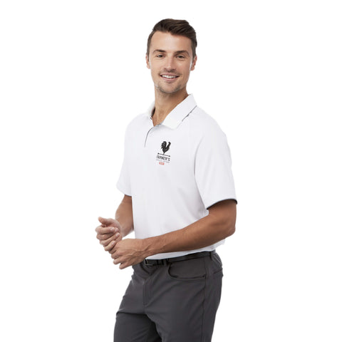 Men's REMUS SS Polo