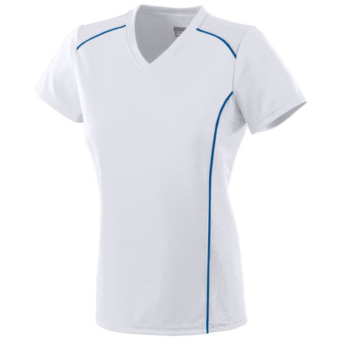 Ladies' Winning Streak Jersey
