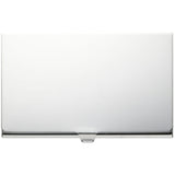 Traverse Business Card Holder