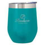 12 Oz. Vinay Stemless Wine Glass